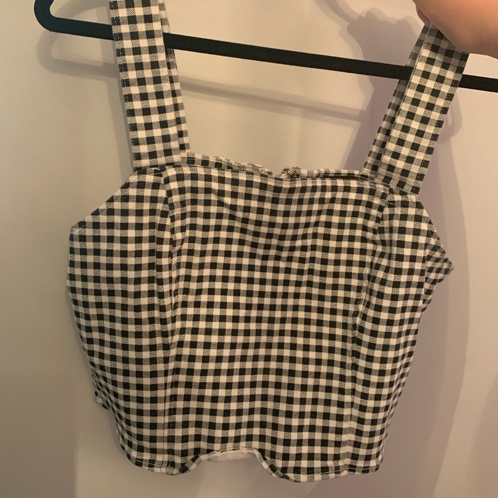 Forever 21 tank top